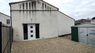  Maison � vendre 3 pi�ces 52 m�