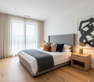  Appartement � vendre 2 pi�ces 45 m�