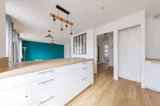  Appartement � vendre 3 pi�ces 72 m�