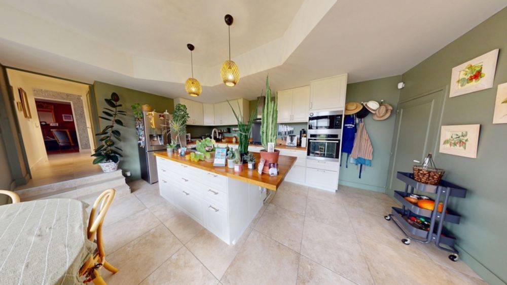 � vendre  Maison Saint-Cyr-sur-Loire (37540)