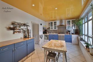  Maison � vendre 6 pi�ces 216 m�