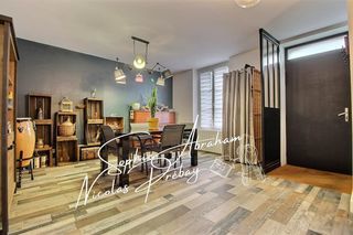  Maison � vendre 4 pi�ces 110 m�