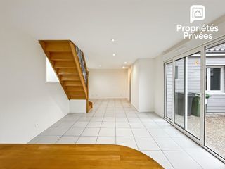  Maison � vendre 4 pi�ces 85 m�