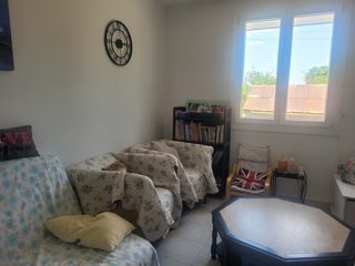  Appartement � vendre 4 pi�ces 93 m�