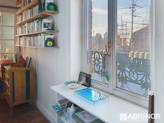  Appartement � vendre 3 pi�ces 100 m�