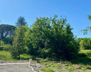  Terrain � vendre 572 m�