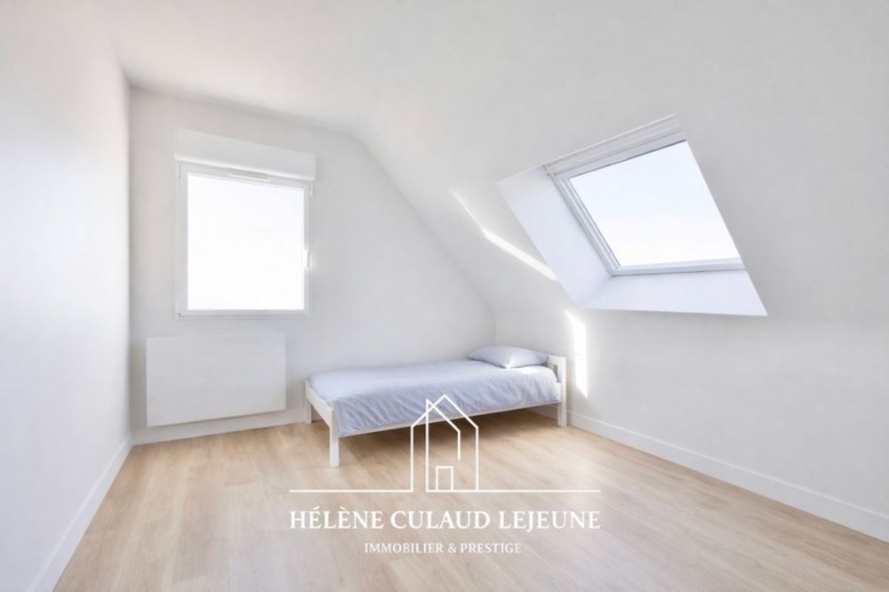 � vendre  Maison Saint-Gildas-de-Rhuys (56730)