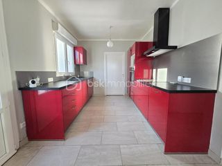  Maison � vendre 5 pi�ces 103 m�