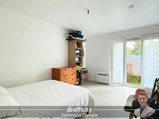  Appartement � vendre 2 pi�ces 47 m�