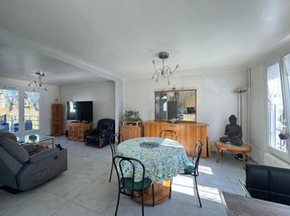  Maison � vendre 4 pi�ces 85 m�