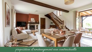  Maison � vendre 4 pi�ces 130 m�