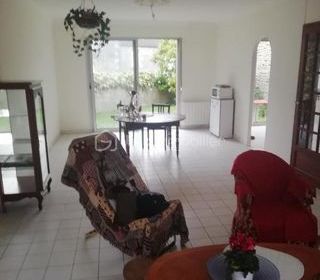  Maison � vendre 3 pi�ces 73 m�