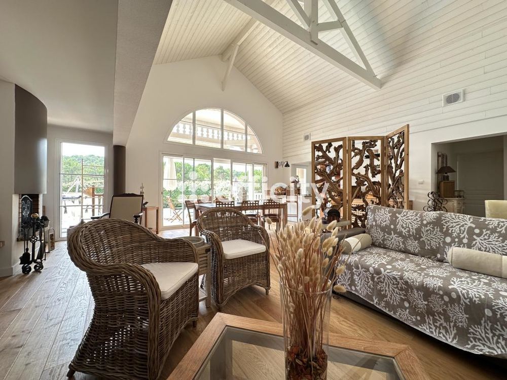 � vendre  Maison Lacanau Ocean (33680)