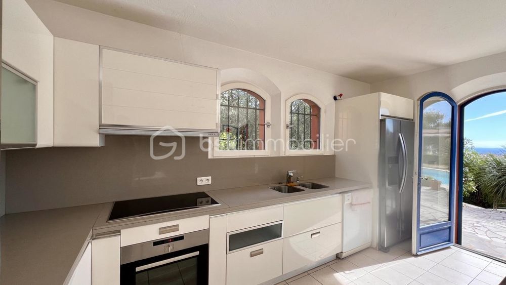 � vendre  Maison Vence (06140)