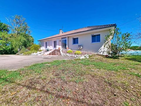   MAISON avec sous-sol total et piscine Maison - 5 pi�ce(s) - 126 m�