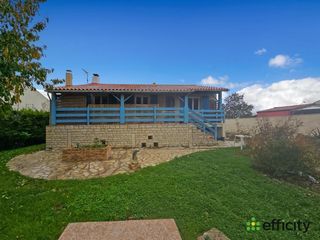  Maison � vendre 6 pi�ces 200 m�