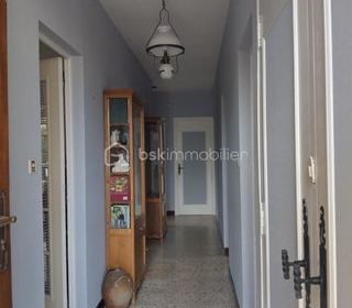  Maison � vendre 5 pi�ces 95 m�