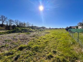  Terrain � vendre 2000 m�