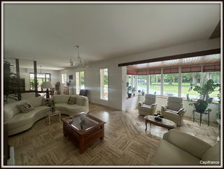  Maison � vendre 8 pi�ces 270 m�