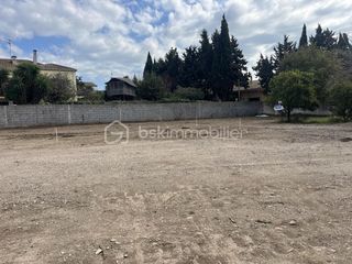  Terrain � vendre 306 m�