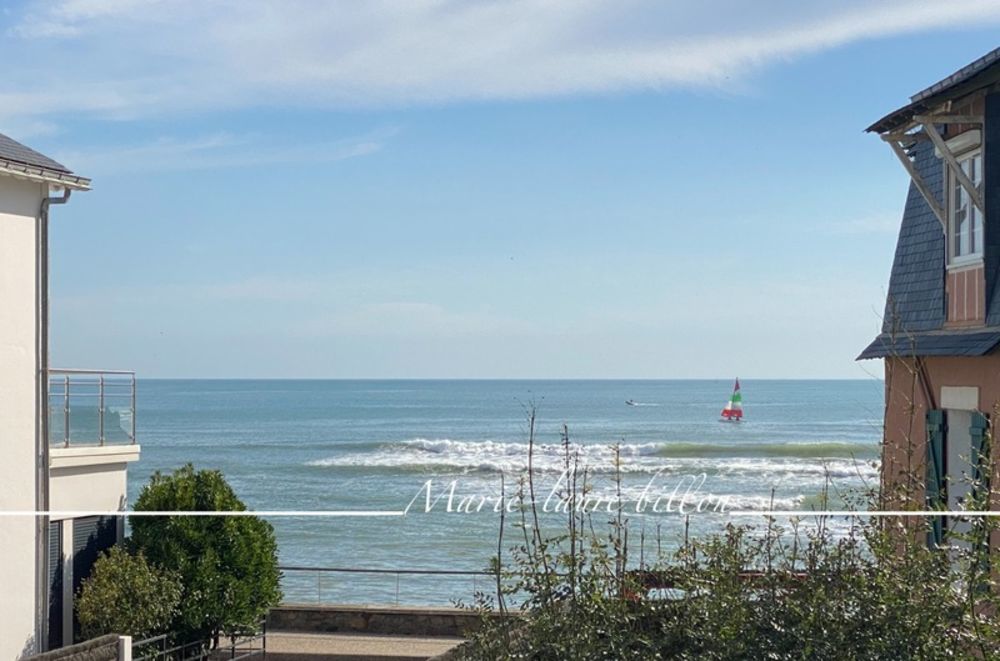 � vendre  Maison Saint-Gilles-Croix-de-Vie (85800)