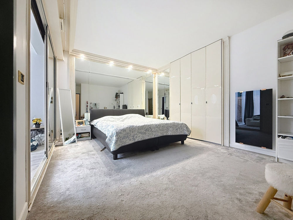 � vendre  Appartement Ferney-Voltaire (01210)