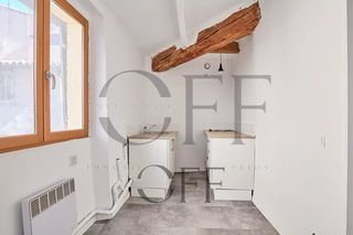  Appartement � vendre 2 pi�ces 34 m�