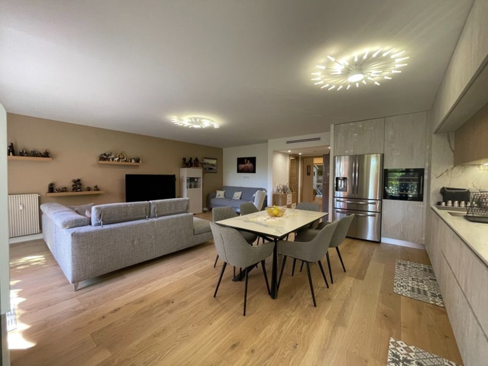 � vendre  Appartement Roquebrune-Cap-Martin (06190)