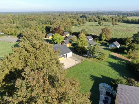 Local/bureau &agrave; vendre Proche de SAINT MARS LA JAILLE (44) 269000 44540 Saint mars la jaille