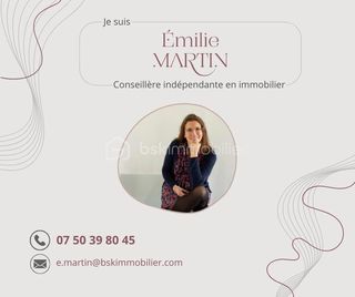  Maison � vendre 5 pi�ces 114 m�