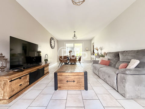   Maison de r�sidence coup de coeur Maison - 6 pi�ce(s) - 101 m�