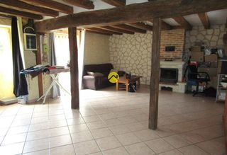  Maison � vendre 6 pi�ces 120 m�