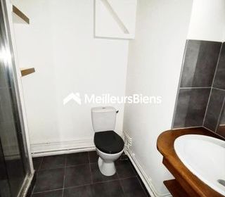  Appartement � vendre 1 pi�ce 34 m�