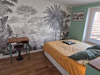  Appartement � vendre 3 pi�ces 64 m�