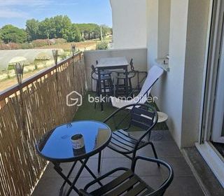  Appartement � vendre 2 pi�ces 39 m�