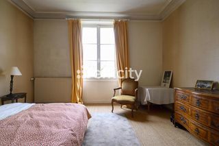  Maison � vendre 15 + pi�ces 434 m�