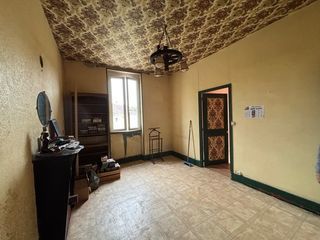  Maison � vendre 3 pi�ces 60 m�