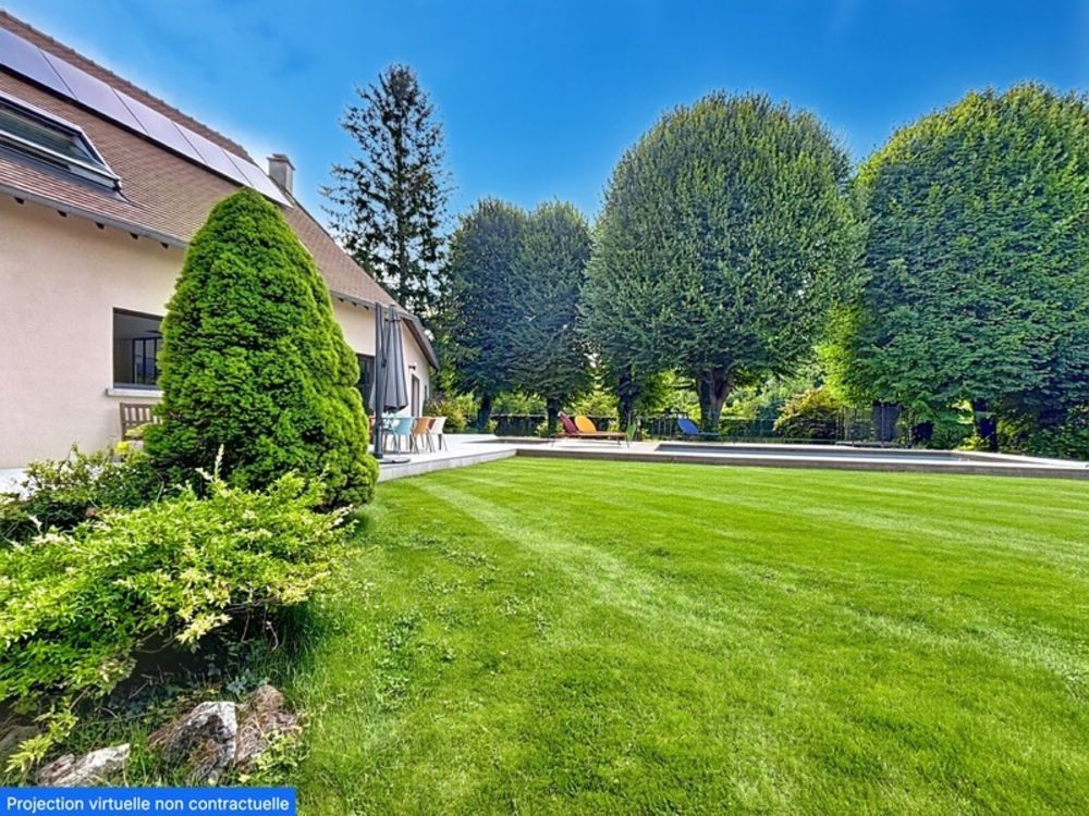 � vendre  Maison Taissy (51500)