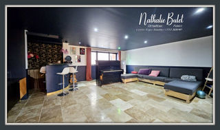  Maison � vendre 8 pi�ces 259 m�