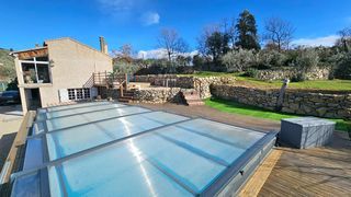  Maison � vendre 6 pi�ces 140 m�