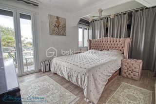  Maison � vendre 11 pi�ces 150 m�