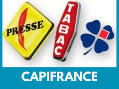 Fonds de commerce &agrave; vendre  (tabac/loto/presse) 82000 62800 Lievin