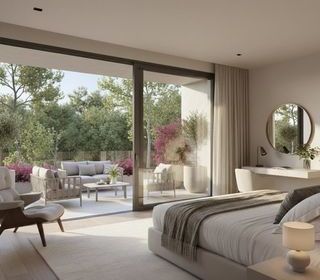  Appartement � vendre 3 pi�ces 75 m�