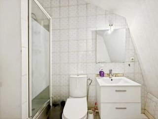  Appartement � vendre 1 pi�ce 22 m�