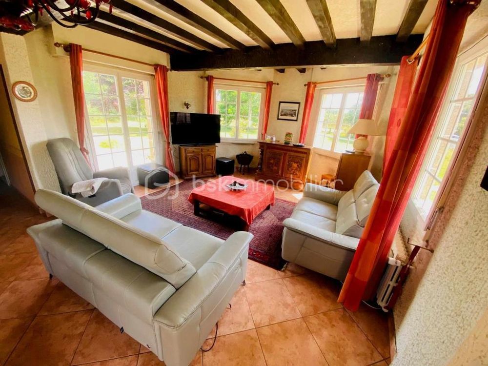 � vendre  Propri�t�/ch�teau Sarzeau (56370)