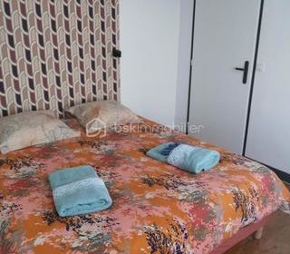  Appartement � vendre 3 pi�ces 58 m�