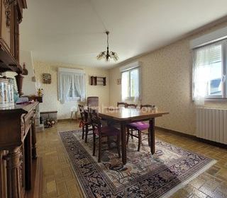  Maison � vendre 6 pi�ces 94 m�