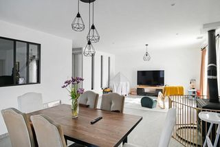  Maison � vendre 4 pi�ces 128 m�