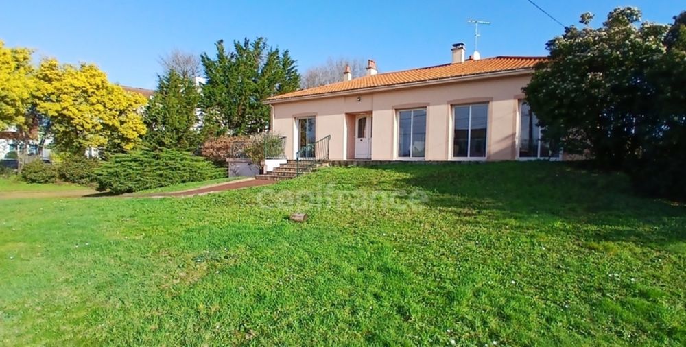 � vendre  Maison Rez� (44400)