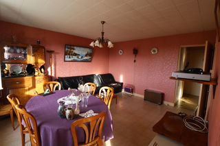  Maison � vendre 5 pi�ces 117 m�